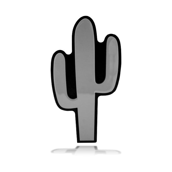 Cactus Grille Badge