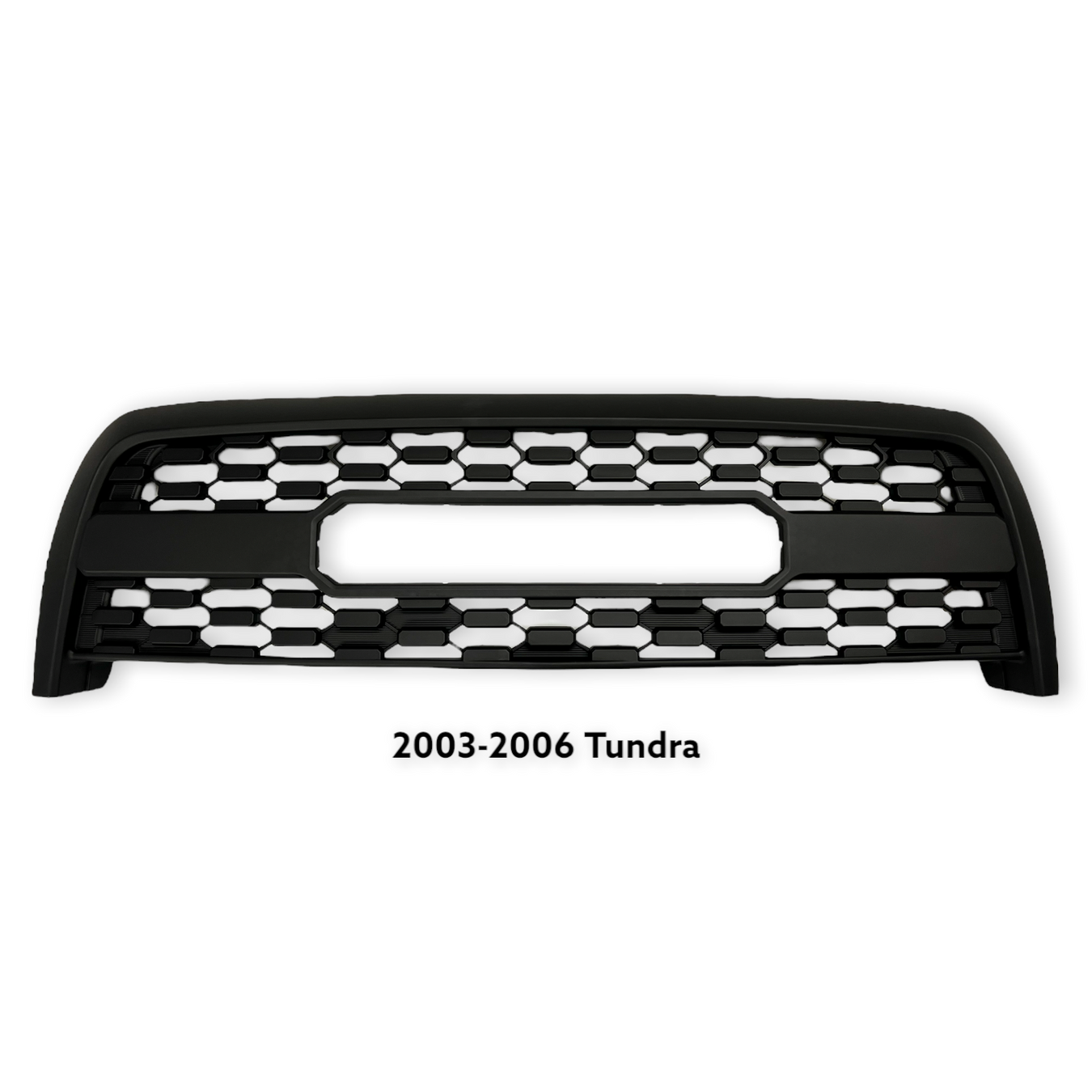 2003-2006 Tundra - Grilles