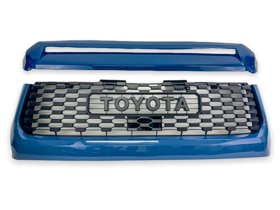 2014-21 Tundra Pro Grille