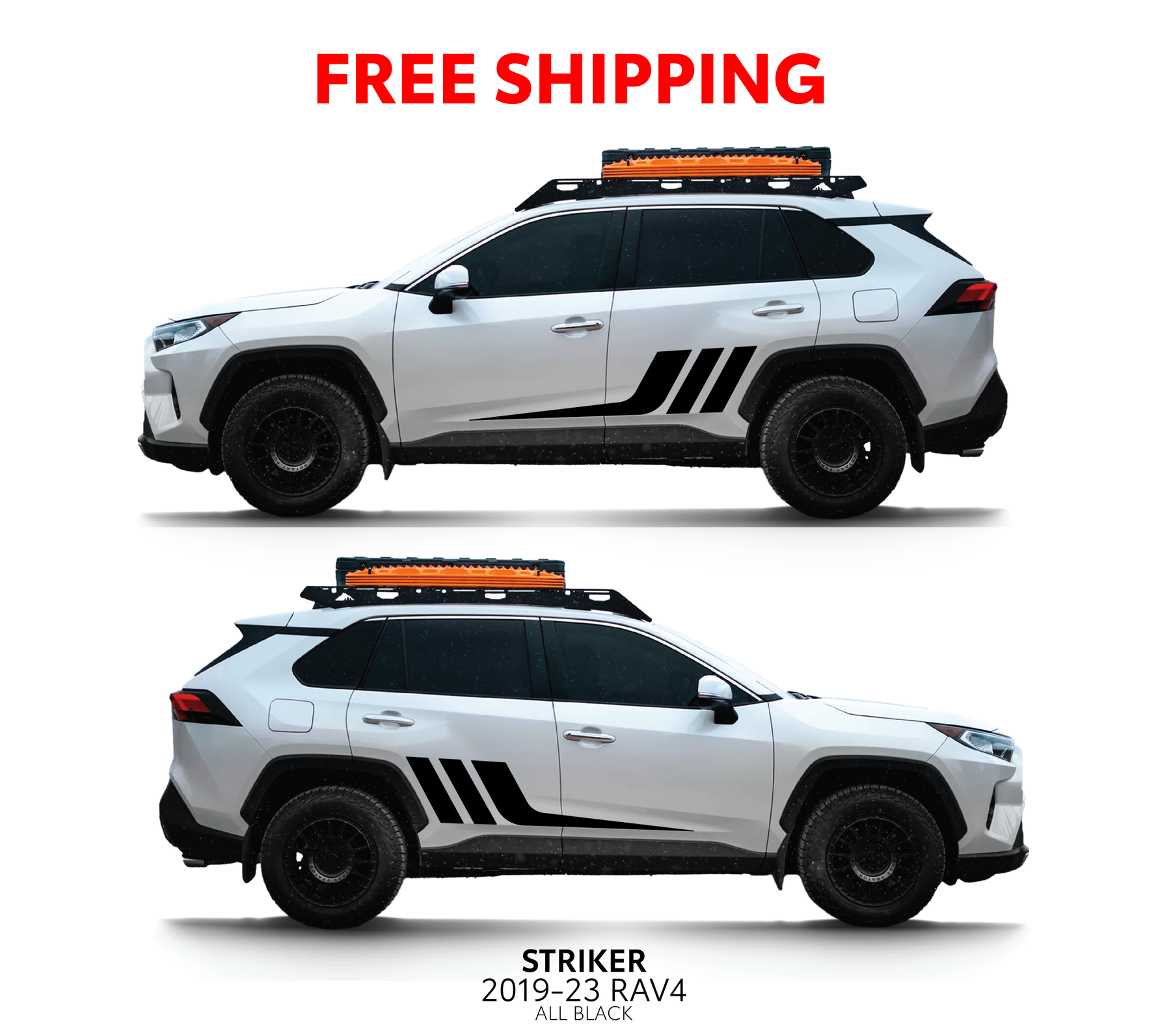 car decal kits