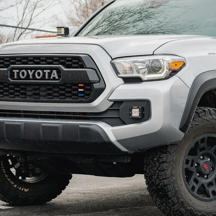 4 Reasons To Shop With Taco Vinyl For Your Toyota Accessories