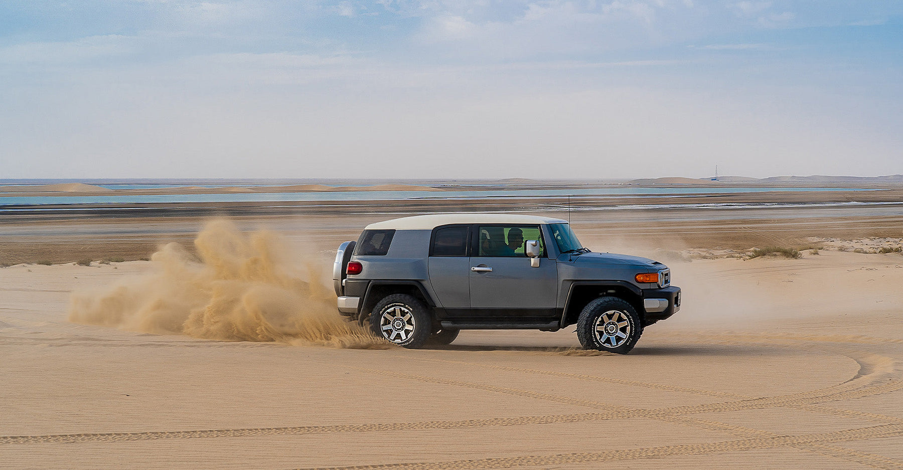 Essential Gear for Trail Safety