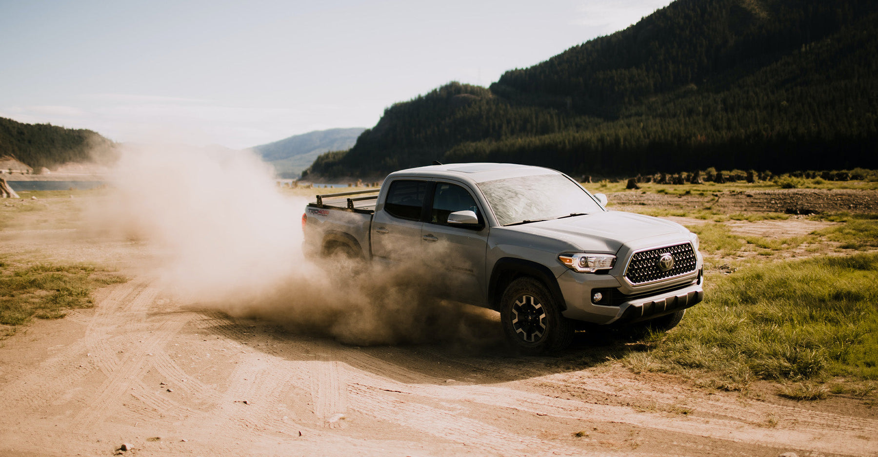 Off-Roading 101: A Guide for Beginners