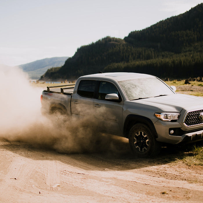 Off-Roading 101: A Guide for Beginners