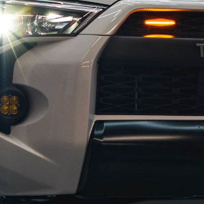 Top Toyota 4Runner Must-Have Accessories