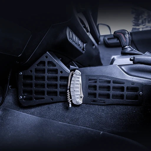 tacoma molle panels