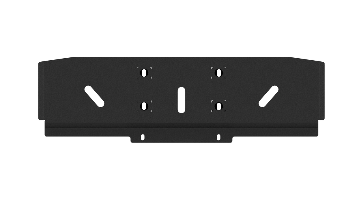 Toyota Sequoia Transition Skid Plate | 2023