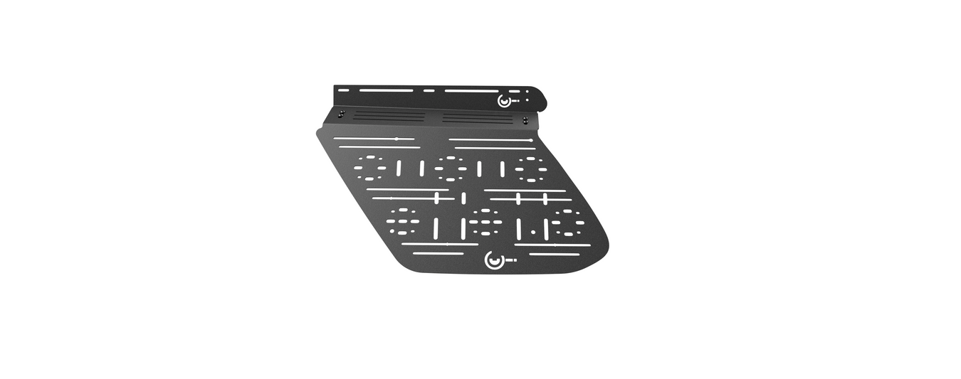 2010-22 4Runner-Mounts/Brackets