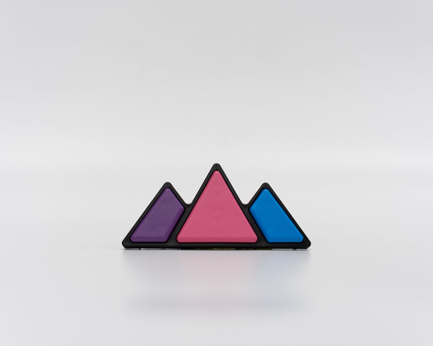 Mountain Grille Badge