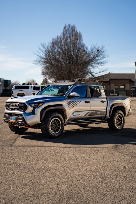2024+ Tacoma/2025+ 4Runner Hyper Stripe Kit