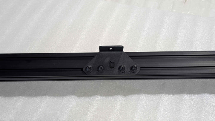 TRUSS Tent Mounting Kit - For 2"x2" Extrusion Crossbars