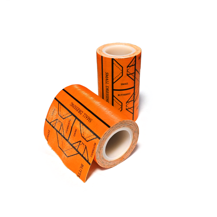 10' TRAVEL READY TAPE