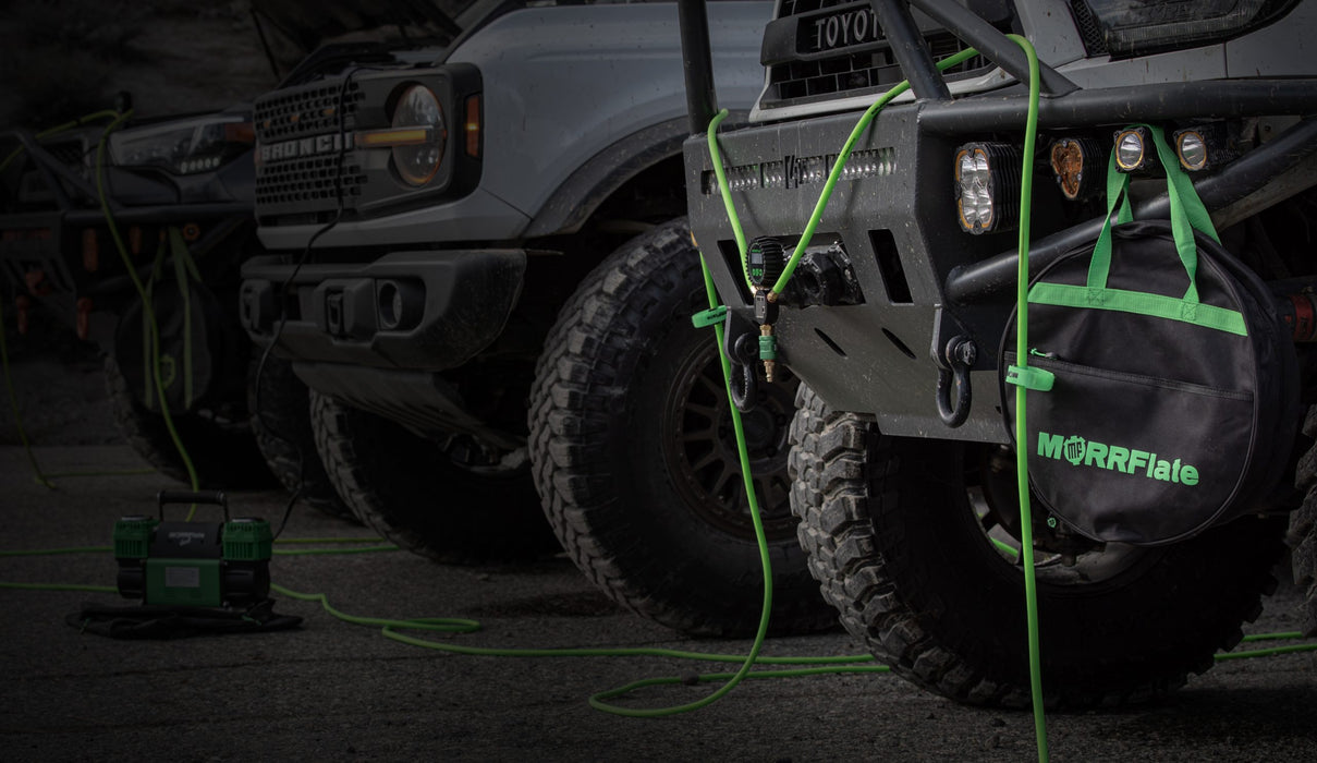 MORRFlate Mega Quad (4-6 Tires, Up To 200″ Wheelbase)