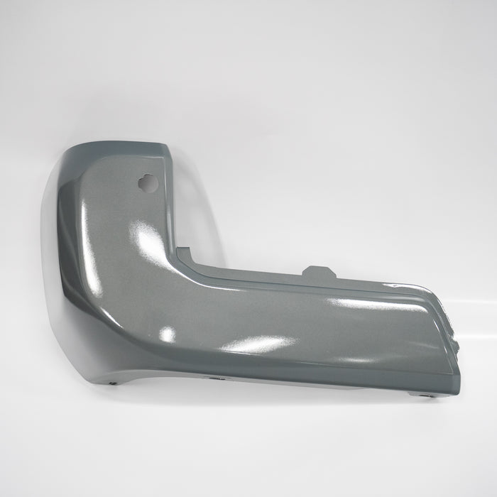 Parking Sensor Tacoma Bumper Caps