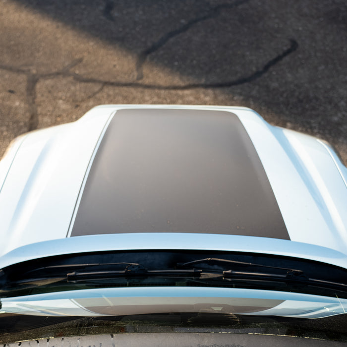 2016-23 Tacoma Off-Road/SR5 Hood Stamp