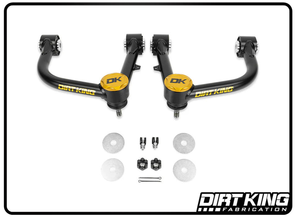 Ball Joint Upper Control Arms | DK-811991