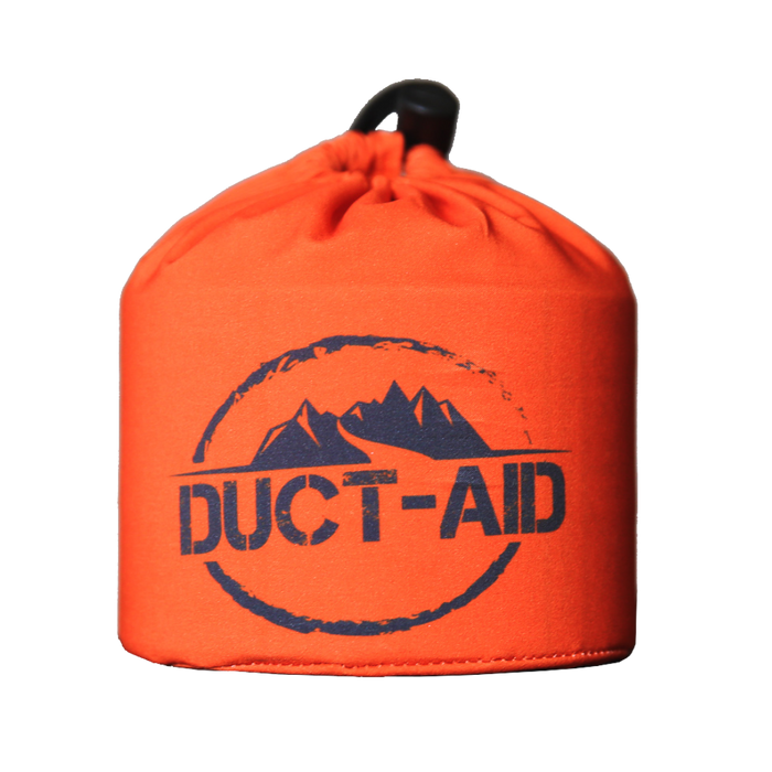 ULTIMATE EDC FIRST-AID KIT