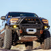 Tacoma Hybrid Front Bumper / 2nd Gen / 2012-2015