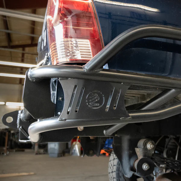 2005-15 Tacoma Rear bumper