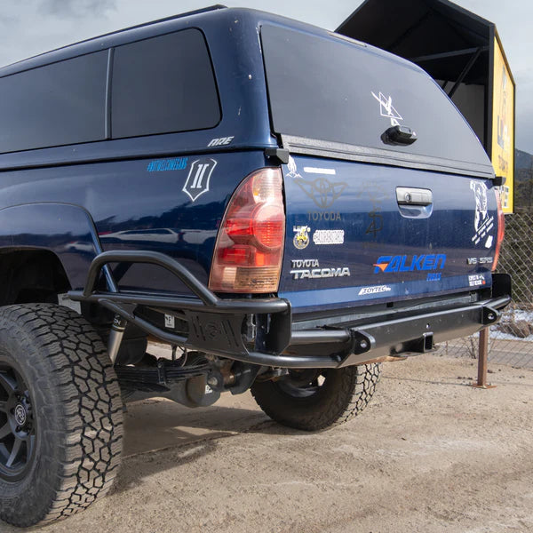 2005-15 Tacoma Rear bumper