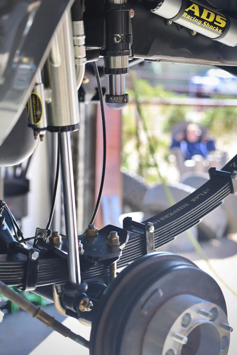 Tacoma Bolt on Bump Stop / 2nd & 3rd Gen / 2005-2023