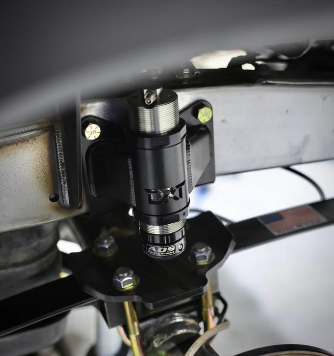 Buy Tacoma Bolt on Bump Stop / 2nd & 3rd Gen / 2005-2023