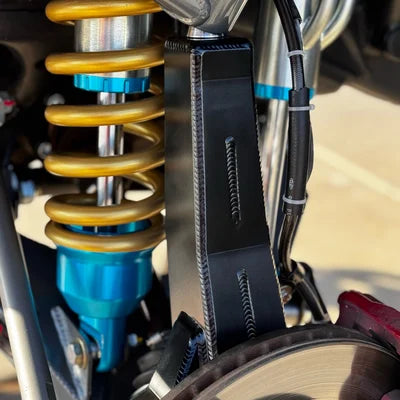 Fabricated Spindles / 2015-2024 4Runner / 2015-2022 GX460