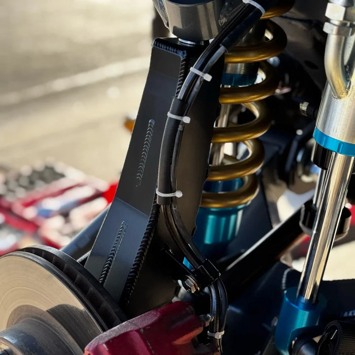 Fabricated Spindles Tacoma 2005-2023  | GX460 2010 -2014| Fj Cruiser 2010-2014