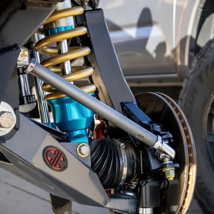 Fabricated Spindles Tacoma 2005-2023  | GX460 2010 -2014| Fj Cruiser 2010-2014