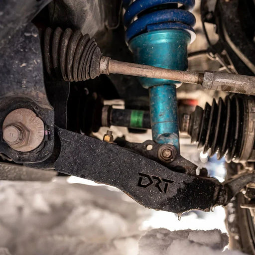 Shop Lower Control Arm Skids 2005-2023 / 4Runner 2011-2024