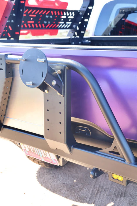 Bolt on Swing Out / Toyota Tacoma / 2nd & 3rd Gen / 2005-2023