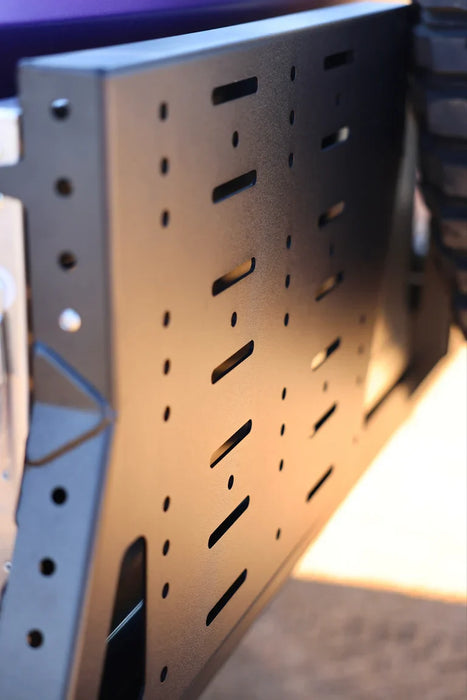 Bolt on Swing Out / Toyota Tacoma / 2nd & 3rd Gen / 2005-2023