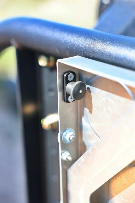 Bolt on Swing Out / Toyota Tacoma / 2nd & 3rd Gen / 2005-2023