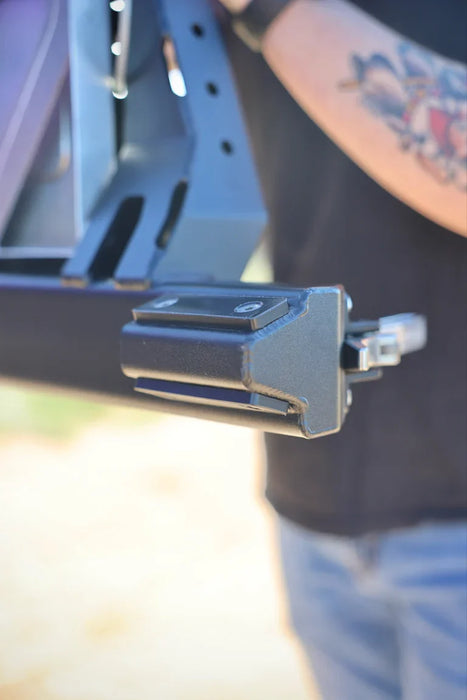 Bolt on Swing Out / Toyota Tacoma / 2nd & 3rd Gen / 2005-2023