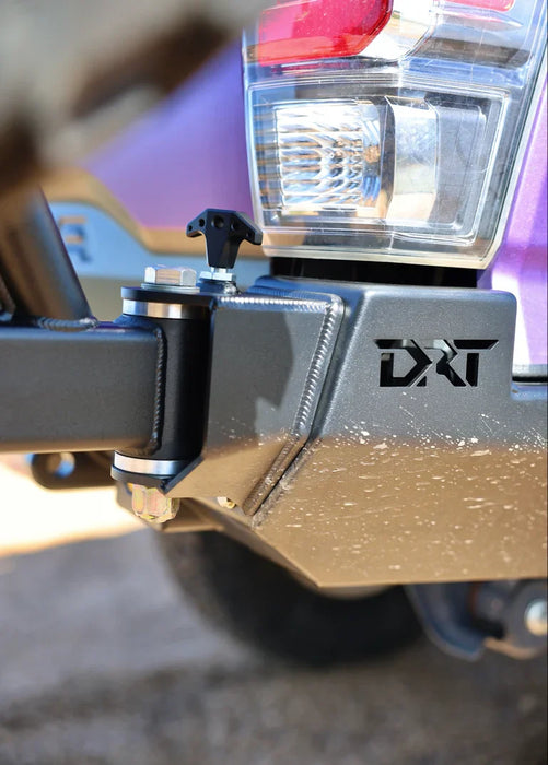 Bolt on Swing Out / Toyota Tacoma / 2nd & 3rd Gen / 2005-2023