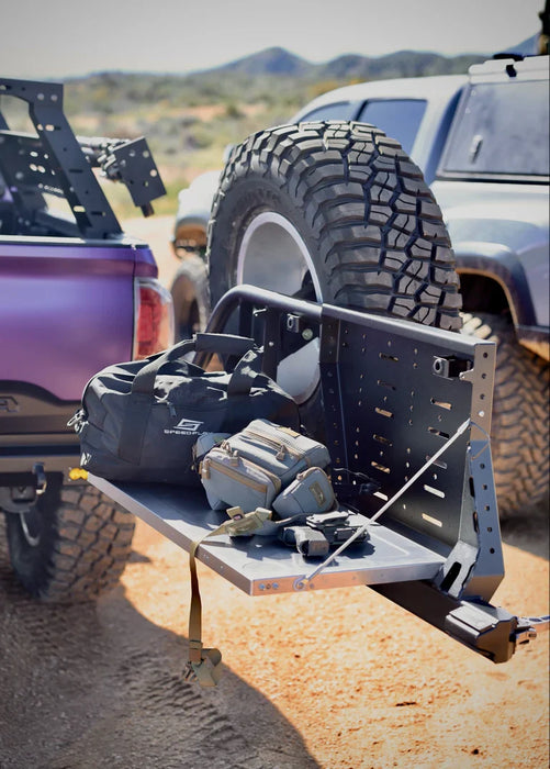 Bolt on Swing Out / Toyota Tacoma / 2nd & 3rd Gen / 2005-2023