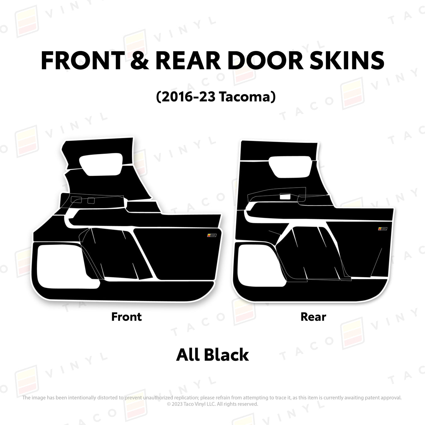Door Skins