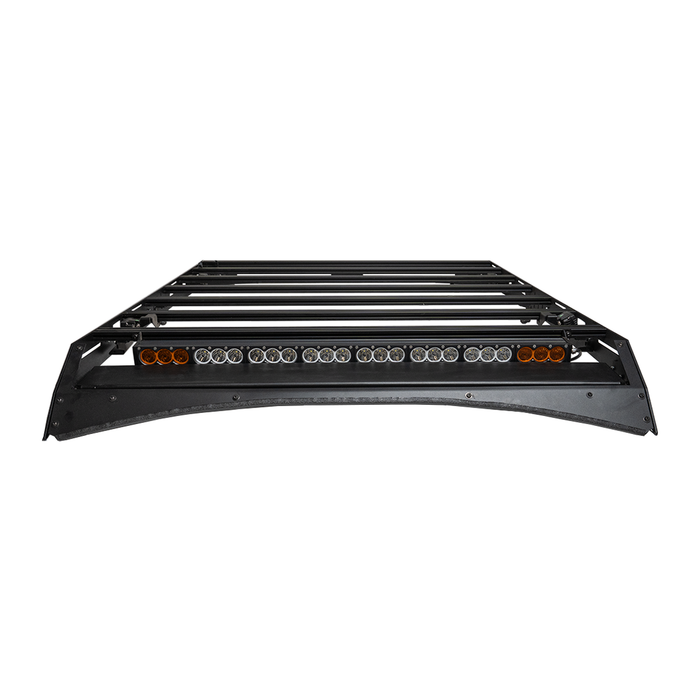 PREMIUM ROOF RACK FOR 2022+ TOYOTA TUNDRA CREW MAX