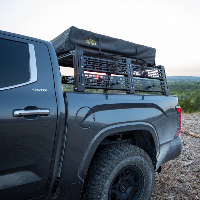 2022+ Toyota Tundra Overland Bed Rack