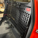 2024+ Toyota Tacoma Rear Seat Delete MOLLE Kit