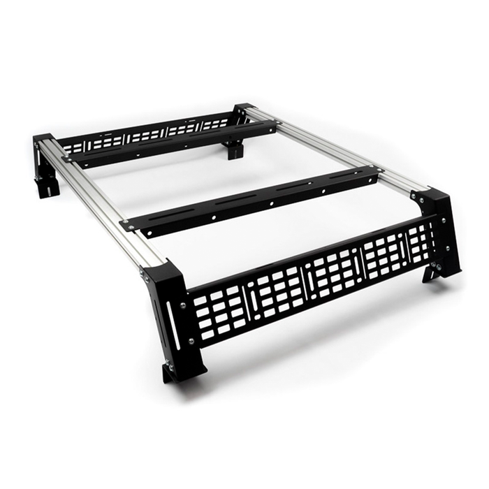 Overland Bed Rack For 2024+ Toyota Tacoma