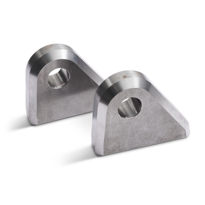 1” Billet D-Rings - Universal – Heavy-Duty Recovery Points