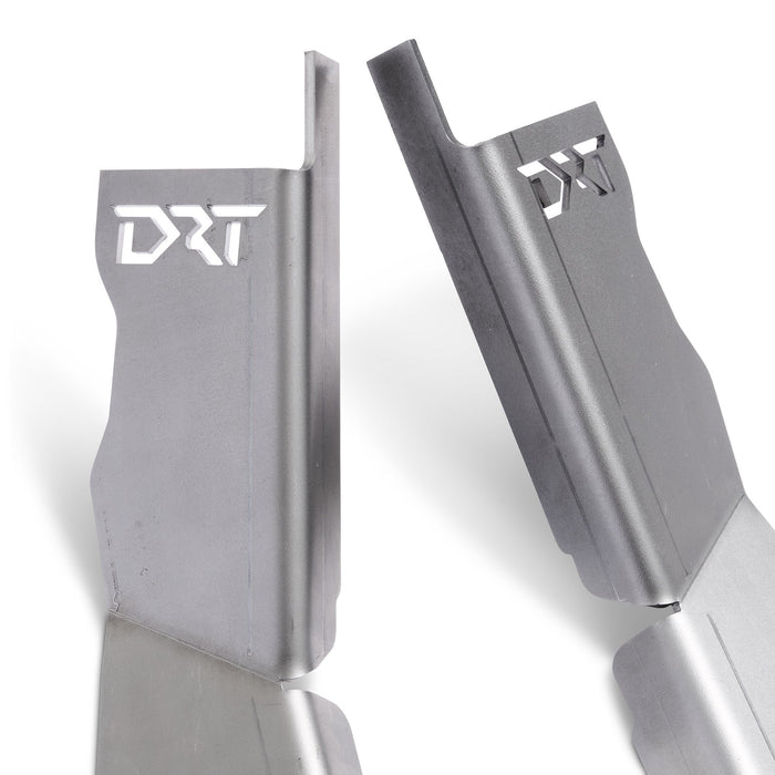 Toyota Tacoma 4runner Spindle Gussets 