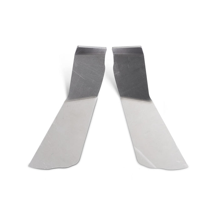 Toyota Tacoma 4runner Spindle Gussets 