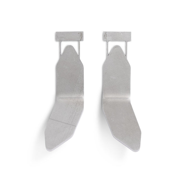 Toyota Tacoma 4runner Spindle Gussets 