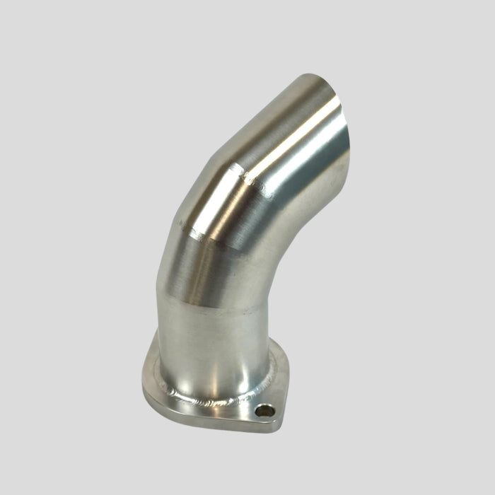 Pre Order | 2022+ Toyota Tundra Off Road Trail Pipe