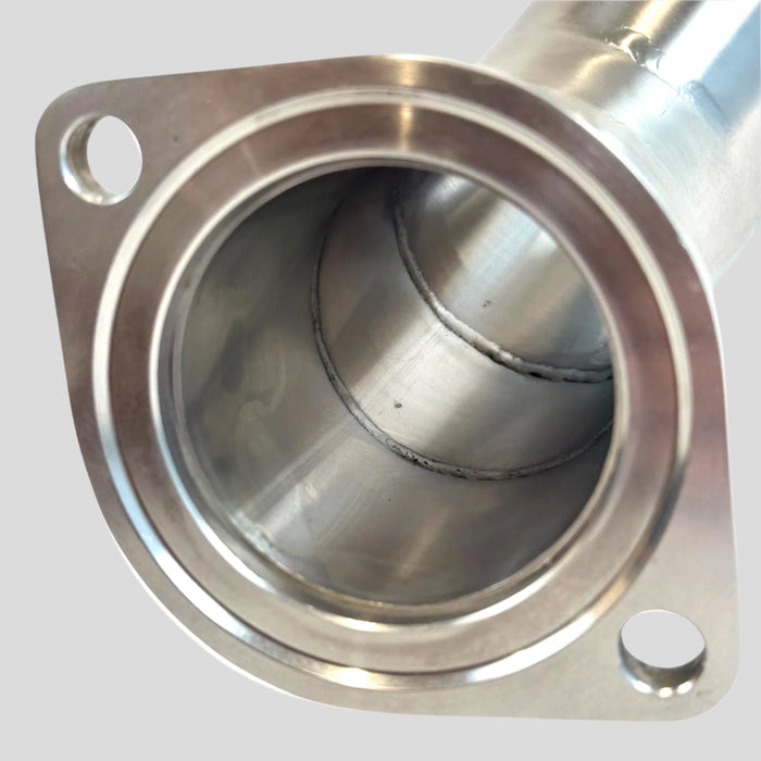 Pre Order | 2022+ Toyota Tundra Off Road Trail Pipe