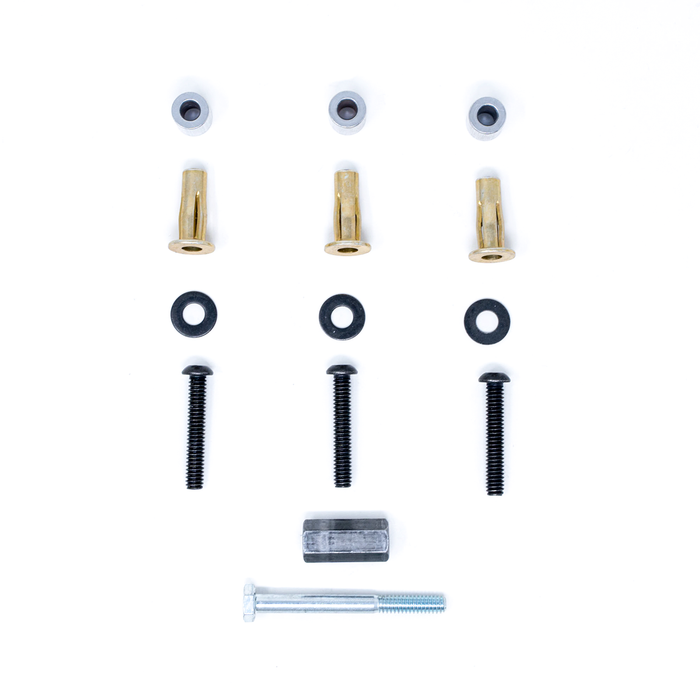 Tacoma Door MOLLE Panel Fits 22+ Toyota Tundra