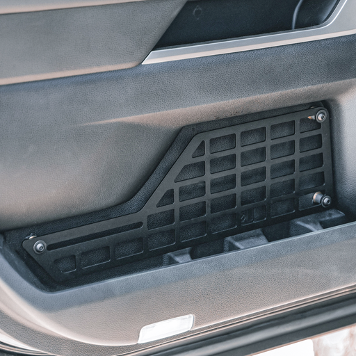 Tacoma Door MOLLE Panel Fits 22+ Toyota Tundra
