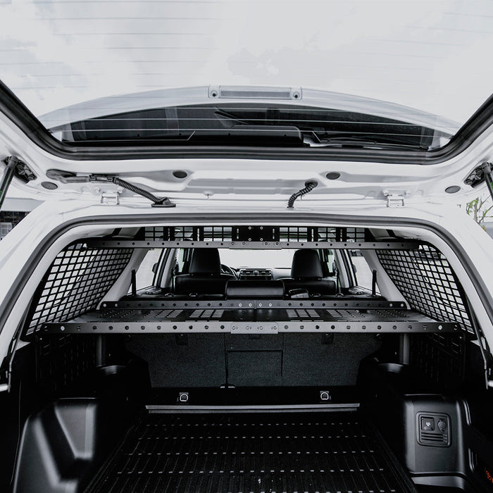 Interior Rear Molle Panel For 2010-2024 4Runner